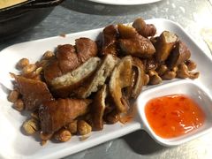 -黎记大排档(慈云路店)