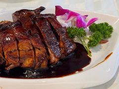 特色酱鸭-光明邨大酒家(淮海路店)
