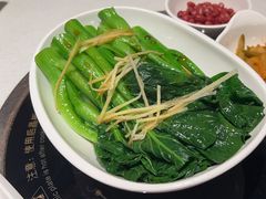 -顺峰顺水顺德菜(第一百货店)