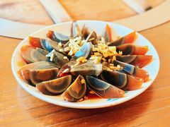 -官厅老勾渔馆(温泉店)