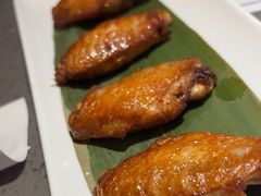 -延年酒店-荟享餐厅(东塘店)