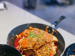 -一棠龙虾•王牌虾球(恒隆广场店)