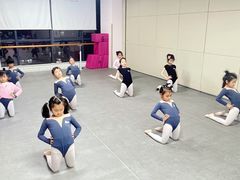 -小酒窝中国舞(汉阳店)