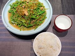 -君子·兰餐厅(长江路店)