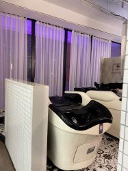 -ON STAR SALON