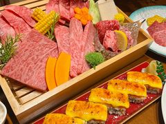 -隐炉和牛烧肉店(群力店)