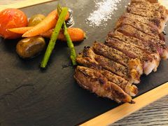 -ALLORA意大利餐厅(丰盛里店)