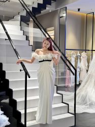 -MuseMarry婚纱(前海嘉里中心店)