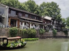 -小河直街历史文化街区