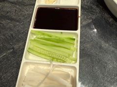 鸭小料-小大董·烤鸭(王府井apm店)