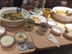 -太二酸菜鱼(深圳布吉万象汇店)