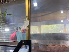 -老字号故乡烤肉店(总店)