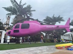 -秦皇岛乐岛海洋王国