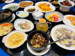 -高佳庄·舟山海鲜(海景旗舰店)