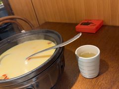 -乔街深夜食堂·台州菜·高压锅生蚝(杭州总店)