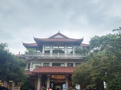 -湖畔居茶楼(湖滨店)