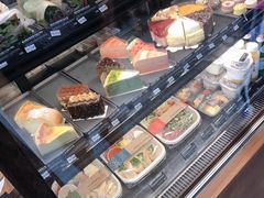 -星巴克(凯德晶萃店)