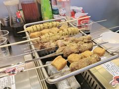 -遇西祠·海鲜烧烤(总店)
