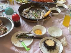 -宾朋海鲜美食餐厅·特色美食(兴海路店)