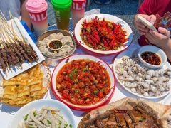 -辣不怕口味虾(凌霄路店)