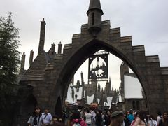 -哈利波特魔法世界
