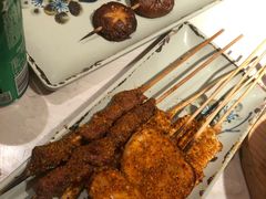 -七八冷面·延边朝鲜族美食(欢乐谷店)