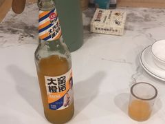 -新凯旋烧烤·燕姐千岛湖土菜