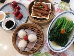 -点都德(华强南店)