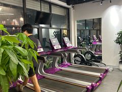 -FEELINGME乐刻私教馆·健身(沿海赛洛城店)