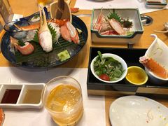 -蟹道乐(道顿堀本店)