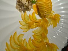 -華府Deluxe(兴业太古汇店)