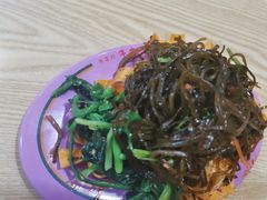 -牛马行牛肉饸饹铺(长春总店)