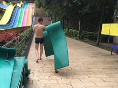-大河马水上世界