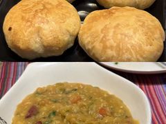 -香巴拉云南餐厅(华莱坞店)