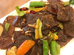 -老雒阳面馆·水席·洛阳菜(王城路店)