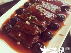 红烧带鱼-玉林烤鸭店(垡头店)