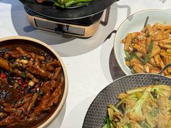 -匠熙小馆(崇文门店)