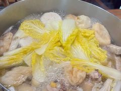 -糟粕醋·椰苑海南菜餐厅(亚龙湾天域酒店)