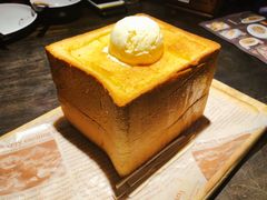 -绿茶餐厅(朝阳大悦城店)
