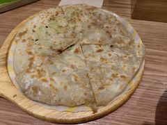 -甲乙饼·北京手工肉饼(西直门凯德茂店)