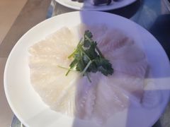 龙利鱼柳-千岛蚝高压锅生蚝·人参火锅(白云万达店)