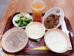 -真功夫(北京西站店)