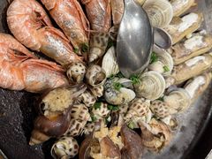 -高佳庄·海鲜酒楼(定海店)