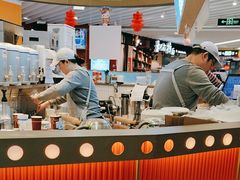 -巴黎春天(陕西路店)