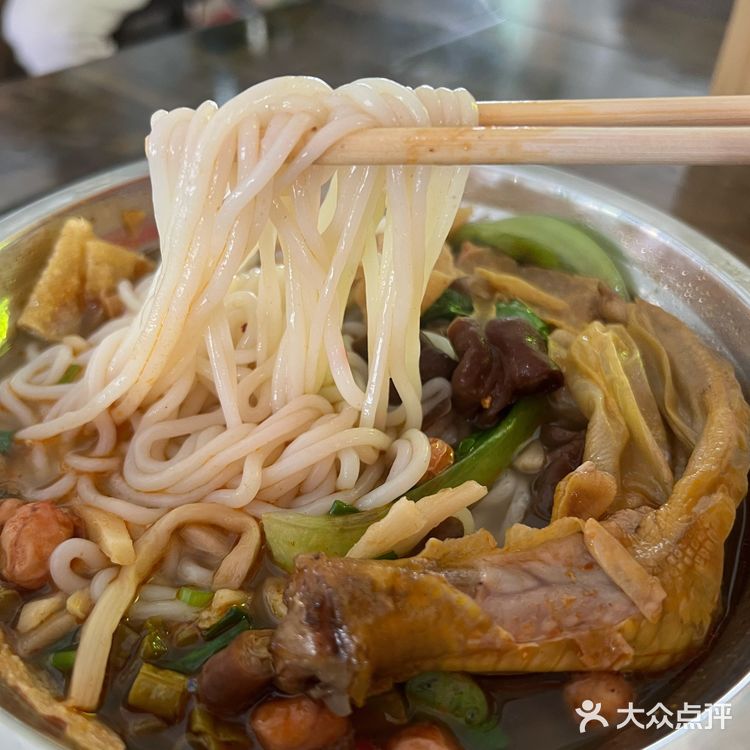 涠洲岛 | 来了都说好的小林米粉店