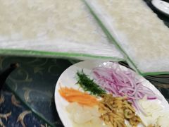 -祈胜邨•顺德鱼生•顺德菜(容桂店)