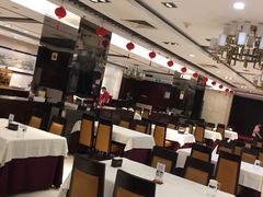 大堂-文杏酒楼(一品天下店)