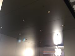 -Apple 零售店(Causeway Bay)