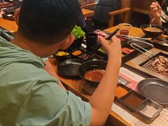 -千寻烧肉(政务区店)