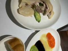 -狮拾久·现代新加坡料理(壹方城店)